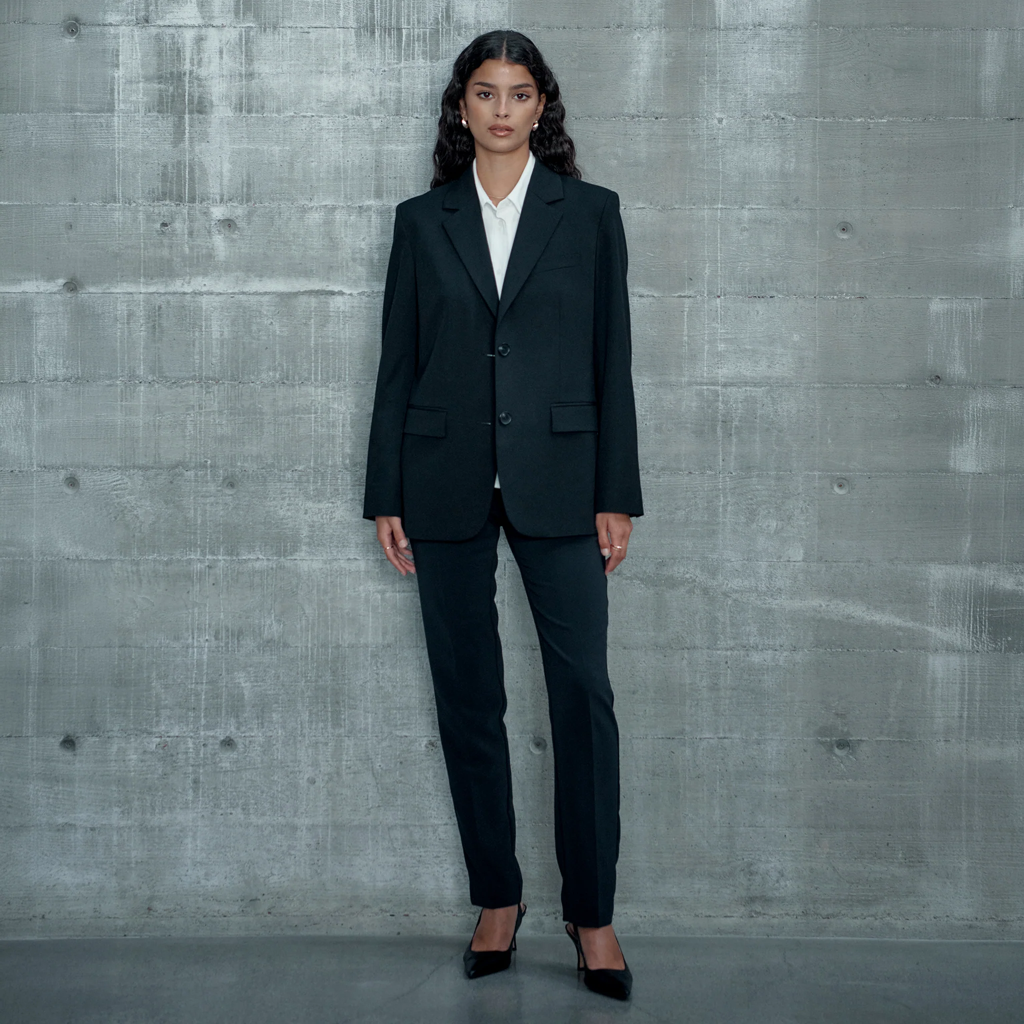 Perfect Everyday Blazer - Image 6