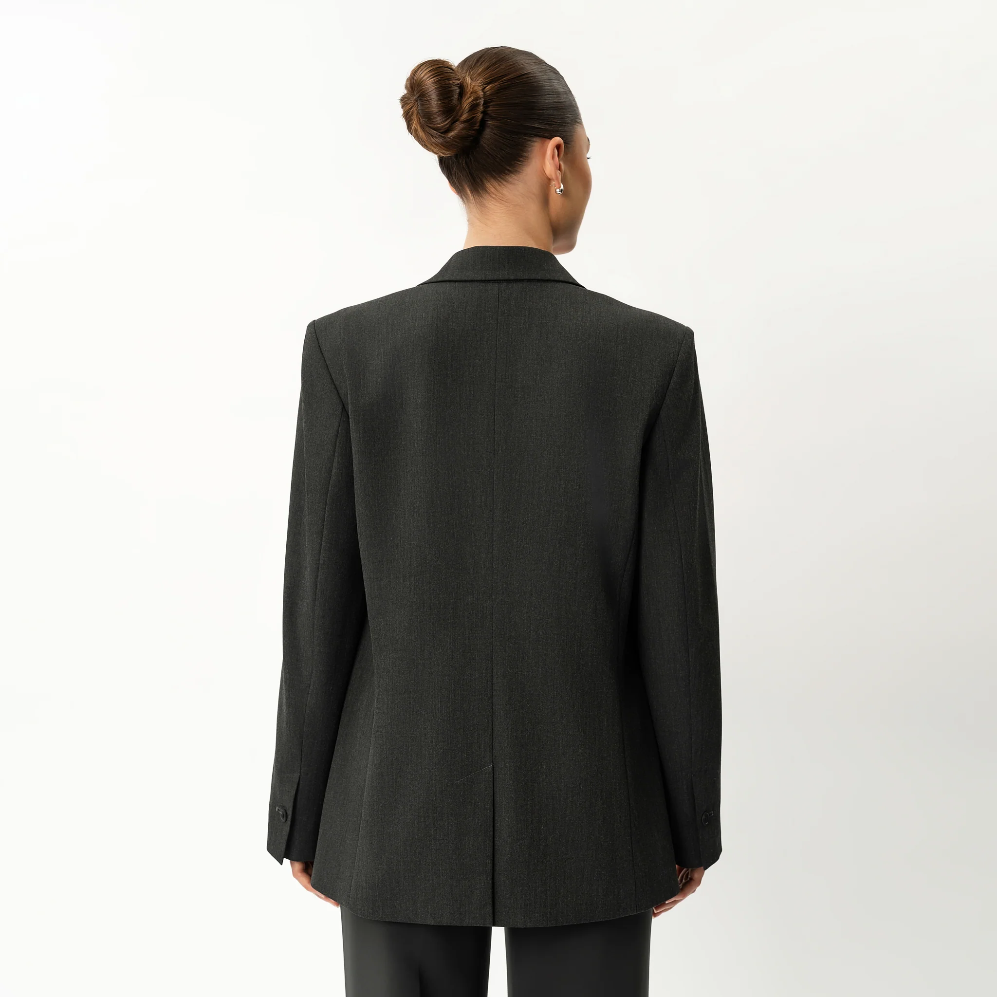 Perfect Everyday Blazer - Image 9
