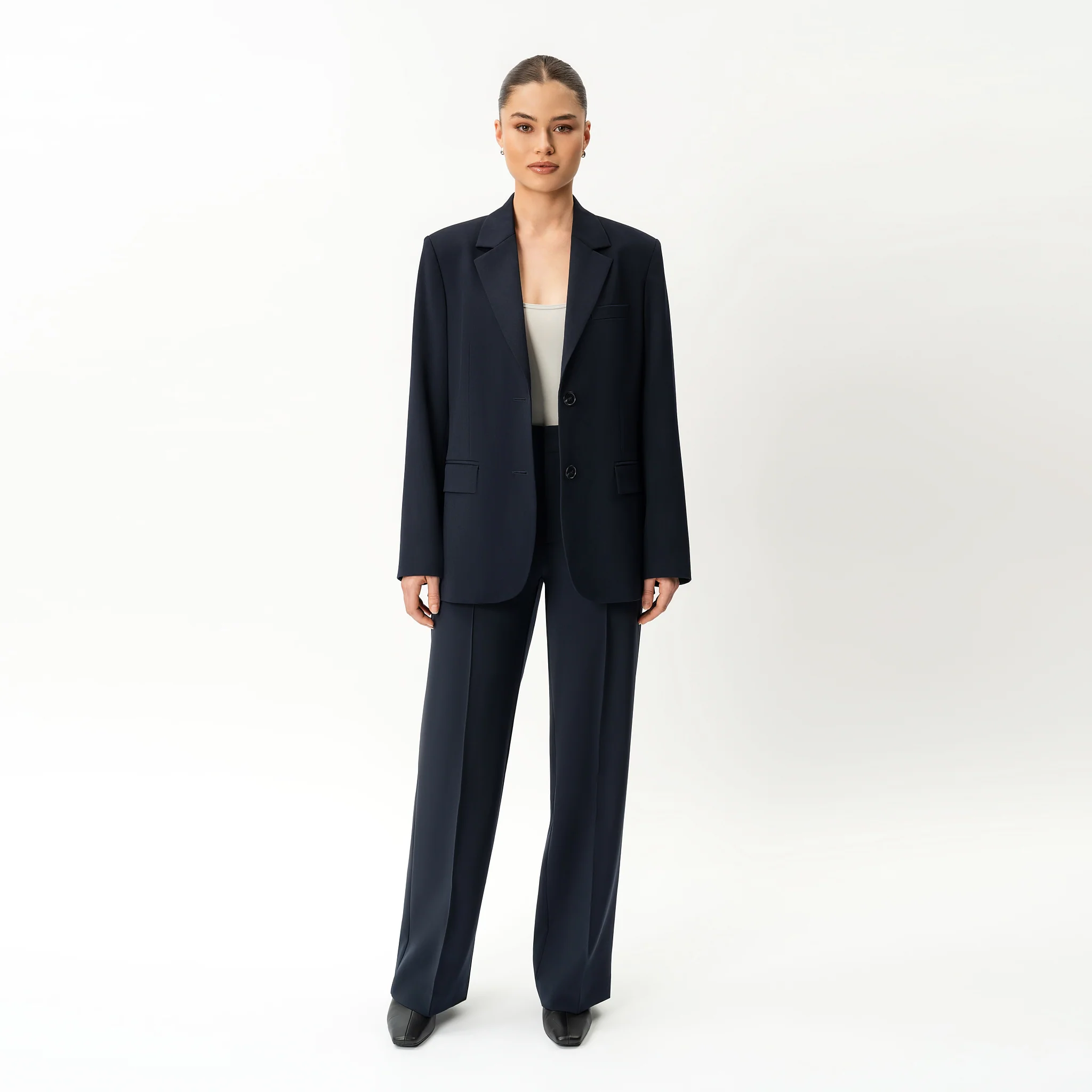 Perfect Everyday Blazer - Image 6