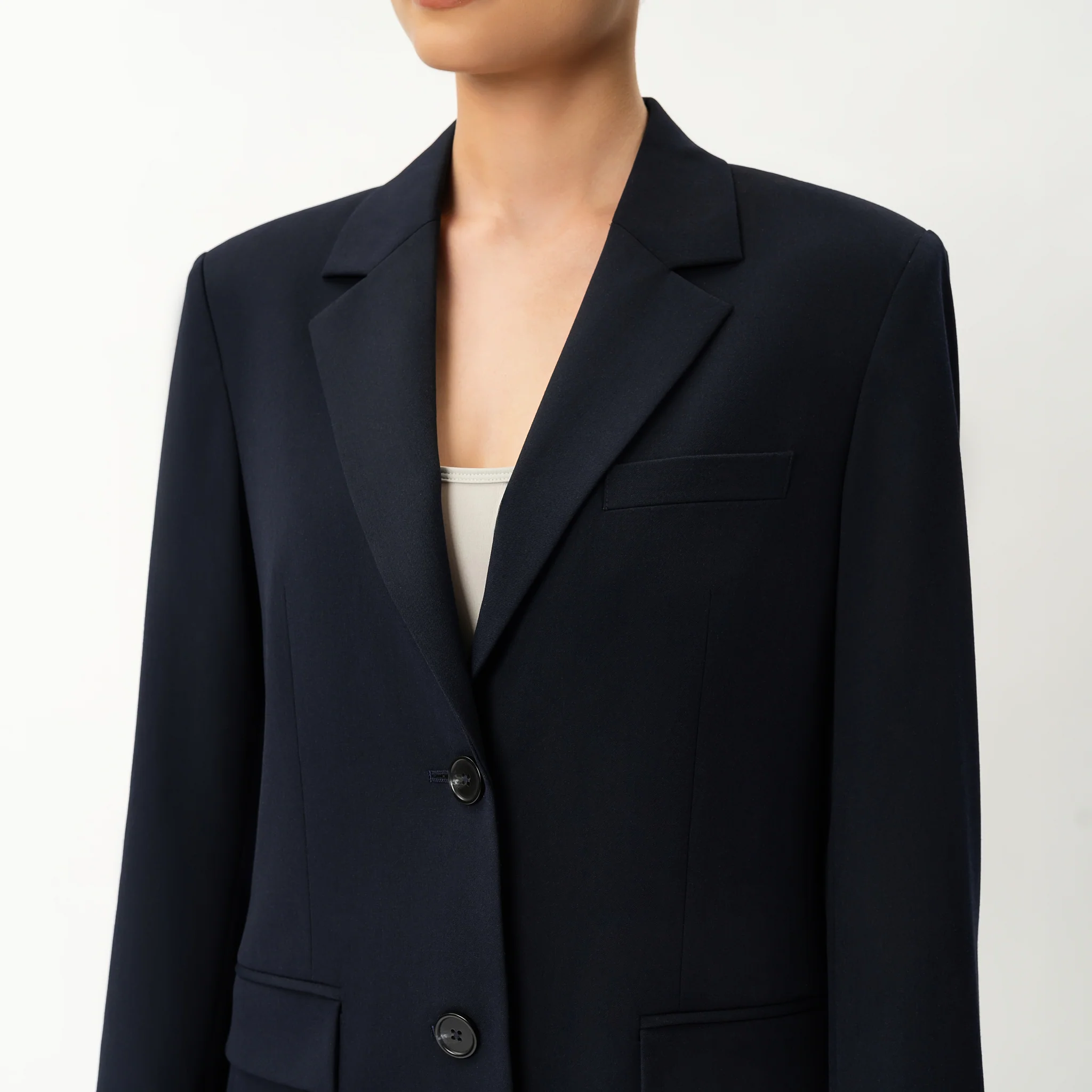 Perfect Everyday Blazer - Image 7