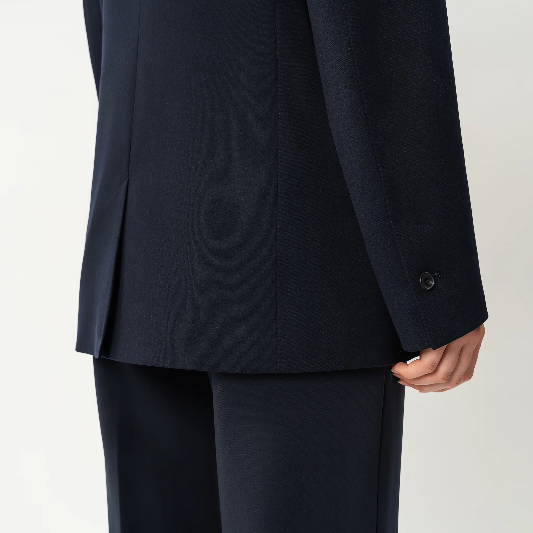 Perfect Everyday Blazer - Image 8
