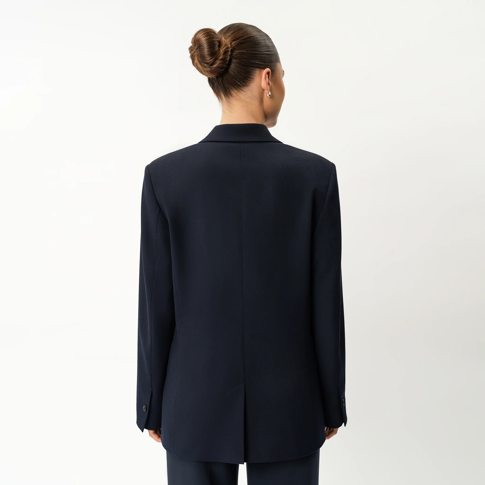 Perfect Everyday Blazer - Image 9
