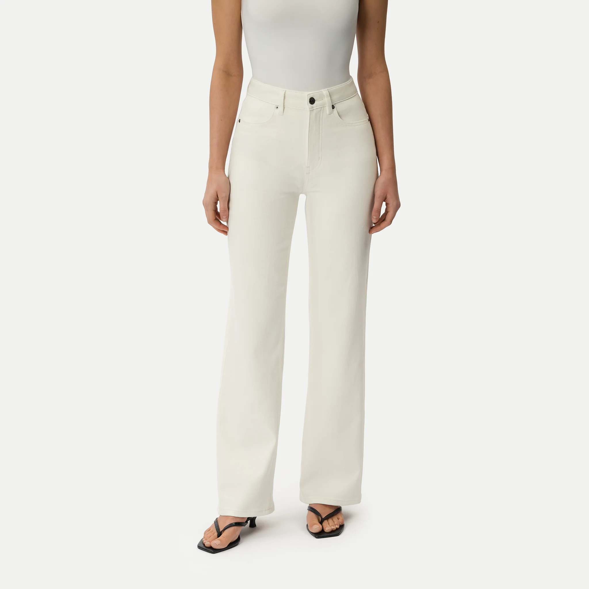 Relaxed ComfortDenim™ Jeans
