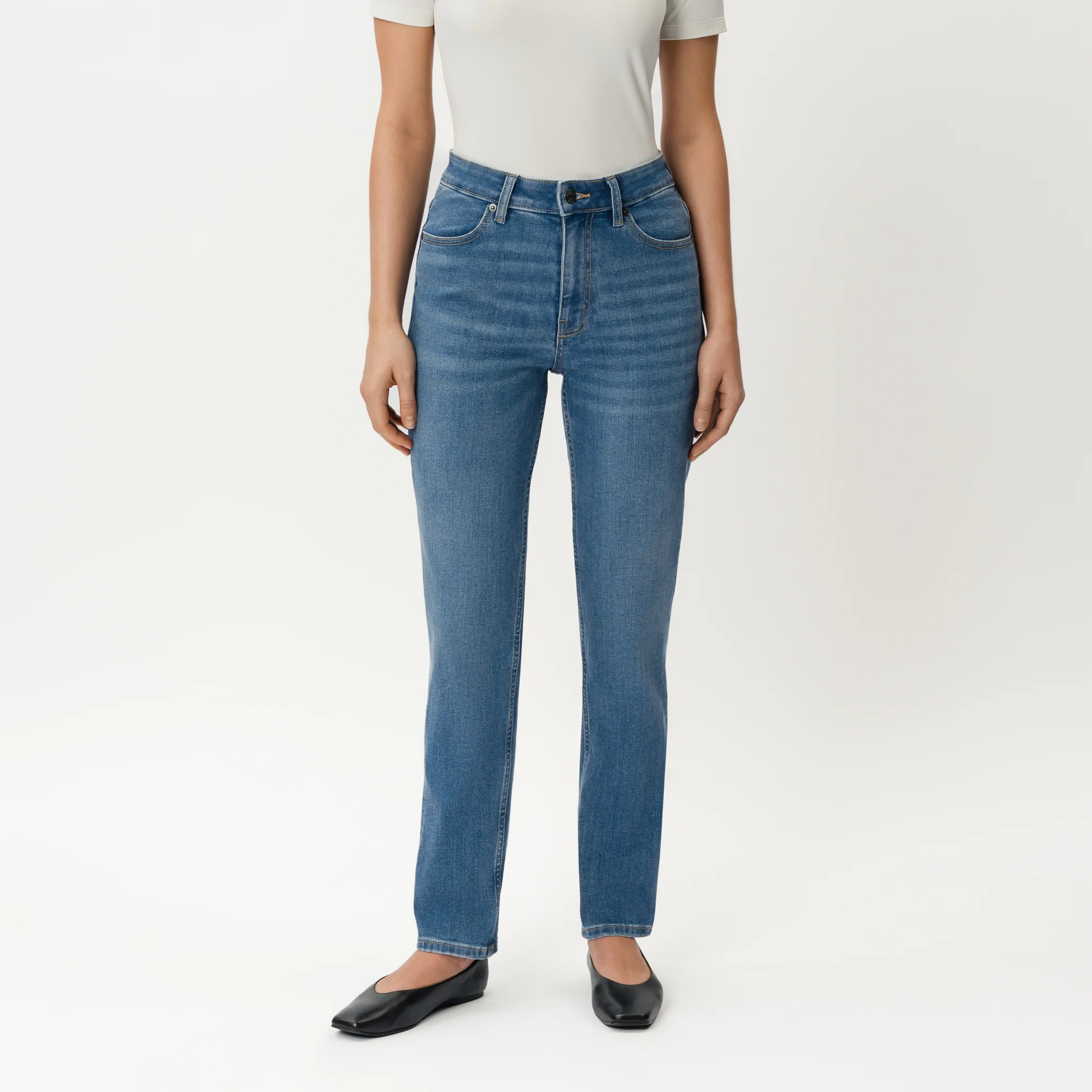 Slim ComfortDenim™ Jeans